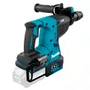Martelete Combinado SDS PLUS à Bateria 40V HR002GZ - Makita
