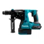Martelete Combinado SDS PLUS à Bateria 40V HR002GZ - Makita