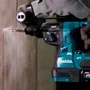 Martelete Combinado SDS PLUS à Bateria 40V HR002GZ - Makita
