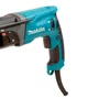 Martelete HR2470 Rotativo Rompedor SDS Plus 220V - Makita
