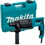 Martelete Makita Combinado SDS PLUS 26mm 220V 800W HR2670