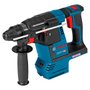 Martelete Perfurador Demolidor SDS-plus GBH 18 V-EC Profissional 220V - Bosch