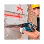 Martelete Perfurador Demolidor SDS-plus GBH 18 V-EC Profissional 220V - Bosch
