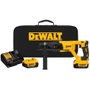 Martelete Perfurador Rompedor 1" (26mm) SDS-PLUS, 20V MAX L - Dewalt