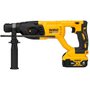 Martelete Perfurador Rompedor 1" (26mm) SDS-PLUS, 20V MAX L - Dewalt