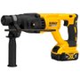 Martelete Perfurador Rompedor 1" (26mm) SDS-PLUS, 20V MAX L - Dewalt