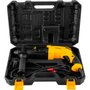 Martelete Perfurador/ Rompedor 800W MPV 832 220V - Vonder
