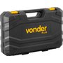 Martelete Perfurador/ Rompedor 800W MPV 832 220V - Vonder