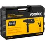 Martelete Perfurador/ Rompedor 800W MPV 832 220V - Vonder