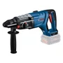 Martelete Perfurador Rompedor à Bateria 18V GBH 18V-28D - Bosch