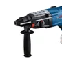 Martelete Perfurador Rompedor à Bateria 18V GBH 18V-28D - Bosch