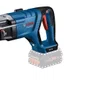Martelete Perfurador Rompedor à Bateria 18V GBH 18V-28D - Bosch