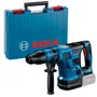 Martelo Perfurador Rompedor à Bateria 18V GBH 18V-36 C - Bosch