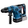 Martelo Perfurador Rompedor à Bateria 18V GBH 18V-36 C - Bosch