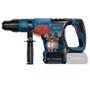 Martelo Perfurador Rompedor à Bateria 18V GBH 18V-36 C - Bosch