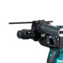 Martelete Perfurador Rompedor à Bateria 28mm/40V - Makita HR002GM201
