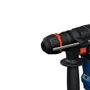 Martelete Perfurador/ Rompedor à Bateria GBH 18V-18 X SB 18V 1,5J - Bosch