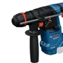 Martelete Perfurador/ Rompedor à Bateria GBH 18V-18 X SB 18V 1,5J - Bosch