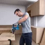 Martelete Perfurador/ Rompedor à Bateria GBH 18V-18 X SB 18V 1,5J - Bosch
