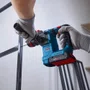 Martelete Perfurador/ Rompedor à Bateria GBH 18V-18 X SB 18V 1,5J - Bosch