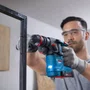 Martelete Perfurador/ Rompedor à Bateria GBH 18V-18 X SB 18V 1,5J - Bosch
