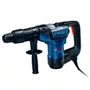 Martelete Perfurador/ Rompedor GBH 5-40D 220V 1100W com Maleta - Bosch