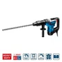 Martelete Perfurador/ Rompedor GBH 5-40D 220V 1100W com Maleta - Bosch