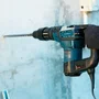 Martelete Perfurador/ Rompedor GBH 5-40D 220V 1100W com Maleta - Bosch