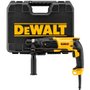 Martelete Perfurador/Rompedor SDS Plus 800W 220V D25133KB2 - Dewalt