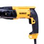 Martelete Perfurador/Rompedor SDS Plus 800W 220V D25133KB2 - Dewalt