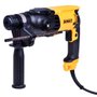 Martelete Perfurador/Rompedor SDS Plus 800W 220V D25133KB2 - Dewalt
