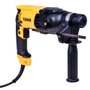 Martelete Perfurador/Rompedor SDS Plus 800W 220V D25133KB2 - Dewalt