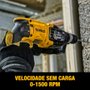 Martelete Perfurador/Rompedor SDS Plus 800W 220V D25133KB2 - Dewalt