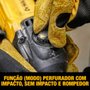 Martelete Perfurador/Rompedor SDS Plus 800W 220V D25133KB2 - Dewalt
