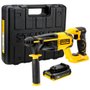 Martelete Perfurador / Rompedor Sds Plus SBR20D2K-BR - Stanley