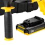 Martelete Perfurador / Rompedor Sds Plus SBR20D2K-BR - Stanley