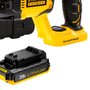 Martelete Perfurador / Rompedor Sds Plus SBR20D2K-BR - Stanley