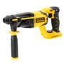 Martelete Perfurador / Rompedor Sds Plus SBR20D2K-BR - Stanley