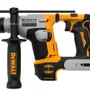 Martelete Perfurador SDS PLUS 5/8" à Bateria 20V ATOMIC DCH172B - Dewalt