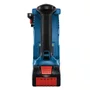 Martelete Rompedor Perfurador 18V GBH 187-LI com Maleta, Bateria e Carregador - Bosch