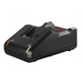 Martelete Rompedor Perfurador 18V GBH 187-LI com Maleta, Bateria e Carregador - Bosch