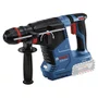 Martelete Rompedor Perfurador Bosch à Bateria 18V GBH 187-LI