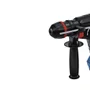 Martelete Rompedor Perfurador Bosch à Bateria 18V GBH 187-LI