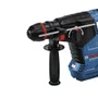 Martelete Rompedor Perfurador Bosch à Bateria 18V GBH 187-LI