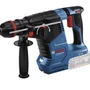 Martelete Rompedor Perfurador Bosch à Bateria 18V GBH 187-LI