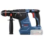Martelete Rompedor Perfurador Bosch à Bateria 18V GBH 187-LI