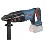 Martelete Rompedor Perfurador GBH 18V-26D - Bosch