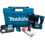 Martelete Rotativo Rompedor 1.1J 3/8" 12V - HR166DWAX1 - Makita