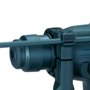 Martelete Rotativo Rompedor 1.1J 3/8" 12V - HR166DWAX1 - Makita