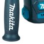 Martelete Rotativo Rompedor 1.1J 3/8" 12V - HR166DWAX1 - Makita
